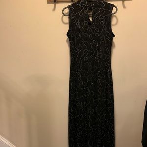 Women’s Evening Gown